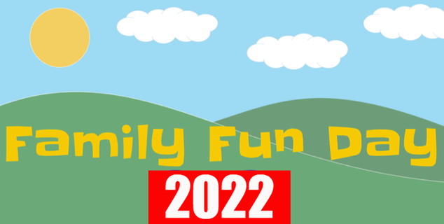Family Fun Day 2022