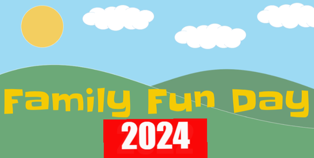 Family Fun Day 2022
